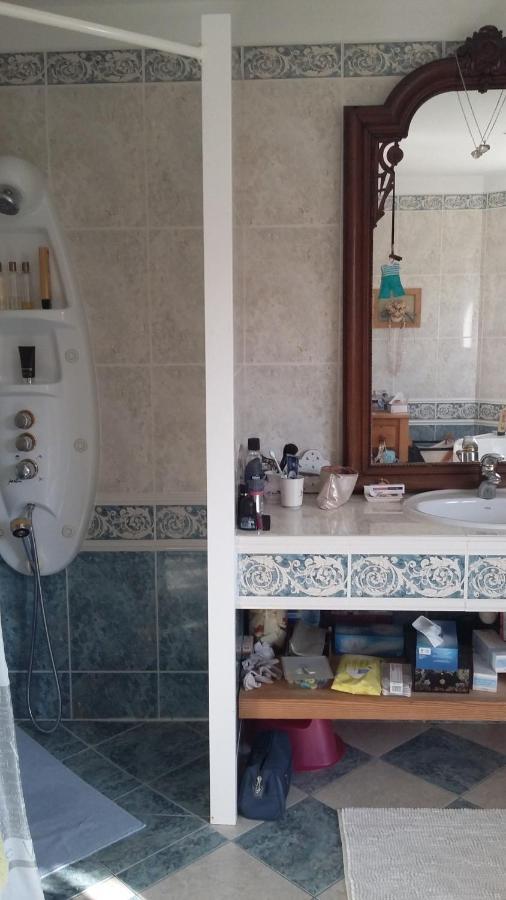 Agreable Maison Sur Le Bassin D'Arcachon アンデルノ・レ・バン エクステリア 写真