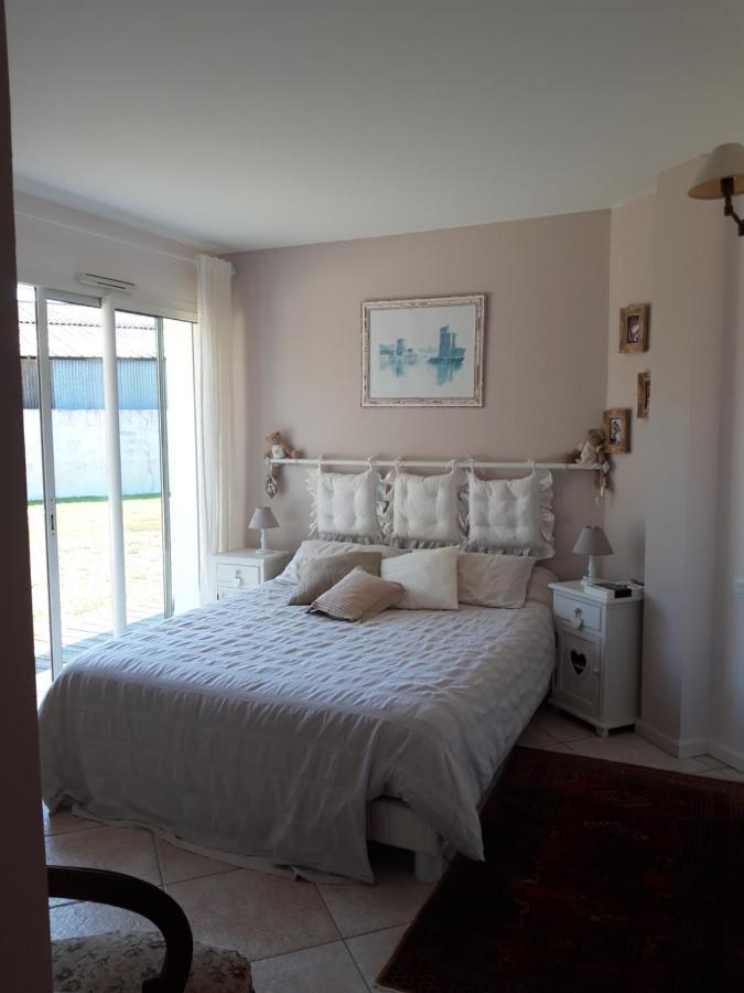 Agreable Maison Sur Le Bassin D'Arcachon アンデルノ・レ・バン エクステリア 写真