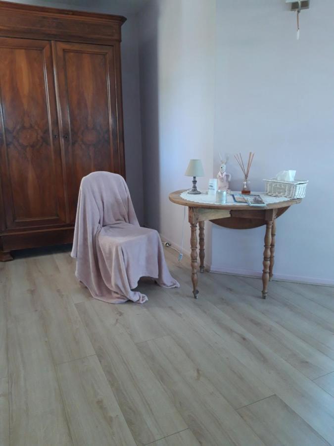 Agreable Maison Sur Le Bassin D'Arcachon アンデルノ・レ・バン エクステリア 写真