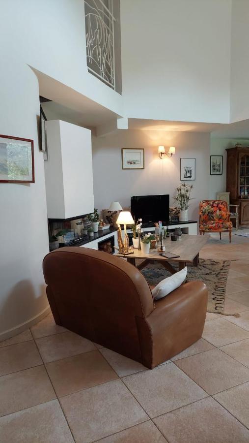 Agreable Maison Sur Le Bassin D'Arcachon アンデルノ・レ・バン エクステリア 写真