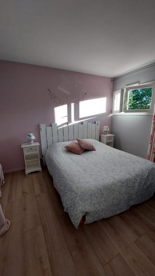 Agreable Maison Sur Le Bassin D'Arcachon アンデルノ・レ・バン エクステリア 写真