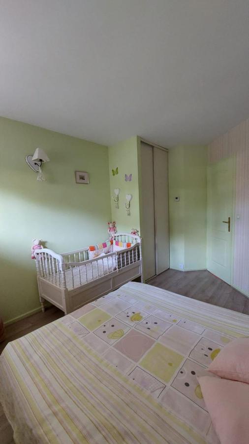 Agreable Maison Sur Le Bassin D'Arcachon アンデルノ・レ・バン エクステリア 写真