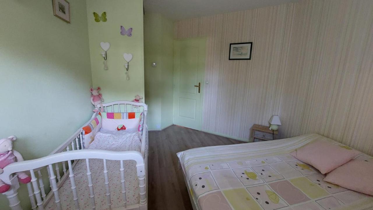 Agreable Maison Sur Le Bassin D'Arcachon アンデルノ・レ・バン エクステリア 写真