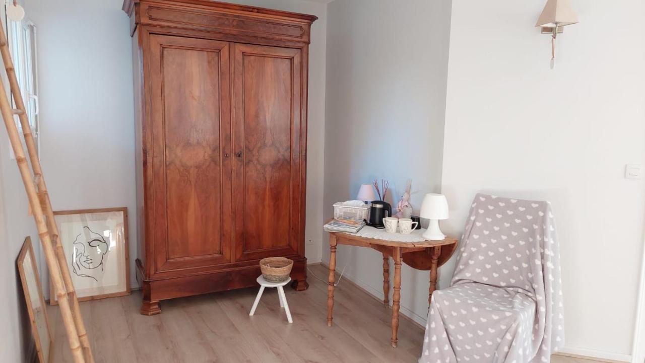 Agreable Maison Sur Le Bassin D'Arcachon アンデルノ・レ・バン エクステリア 写真